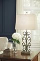 Ashley® 2-Piece Metal Table Lamp Set-0