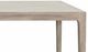 Sunny Designs™ Blair Wheat Dining Table-3