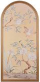 Stylecraft Oriental Window III Wall Art-0