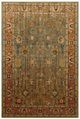 Karastan® Spice Market Myanmar Aquamarine 10' x 13' Area Rug-0