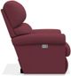 La-Z-Boy® Vail Power-Recline-XRW™ Reclina-Way® Burgundy Recliner-3
