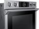 Samsung 30" Stainless Steel Double Electric Wall Oven-3
