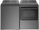 Whirlpool® Chrome Shadow Laundry Pair-0