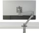 Chief® Silver Koncis™ Single Monitor Arm Mount-0