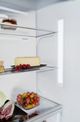 Bertazzoni 19.8 Cu. Ft. Panel Ready Built In Bottom Freezer Refrigerator-3