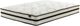 Sierra Sleep® by Ashley Chime 10" Hybrid Medium Tight Top California King Mattress in Box-0
