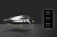 JennAir® 36" Stainless Steel Under Cabinet Range Hood-4