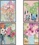Stylecraft Set of 12 Assorted Wall Art-3