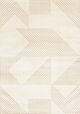 Kalora Interiors Hayden Beige/Cream 5'x8' Area Rug-0