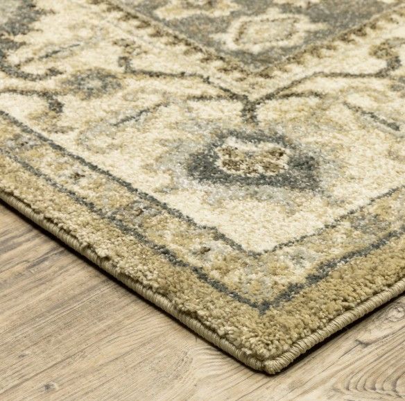 Oriental Weavers™ Florence 5'x8' Style 10 Area Rug-3