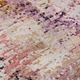 Dalyn™ Rug Company Lumara LM5 Blush 5'x8' Area Rug-5