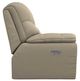 La-Z-Boy® Morrison Porcelain Power Reclining Loveseat with Headrest-3
