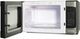 GE® 1.1 Cu. Ft. Stainless Steel Countertop Microwave-1
