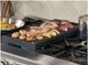 BlueStar® Platinum™ Series 30" Stainless Steel Pro Style Natural Gas Range-4