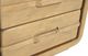 Moe's Home Collection Lennon Vintage Brown Nightstand -4