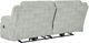 Signature Design by Ashley® McClelland Gray Reclining Sofa-2