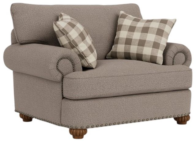 Flexsteel® Customizable Patterson Chair-0