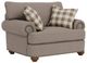 Flexsteel® Customizable Patterson Chair-4