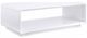 Coaster® Paseo 3-Piece White High Gloss Occasional Table Set-5