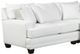 The Mix Customizable Kennedy 3-Piece Curved Sectional-1