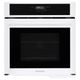 Frigidaire® 27" White Electric Single Wall Oven-0