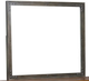 Mazin Furniture Holverson Mirror-0