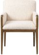 Four Hands Ledger Somerton Ash Dining Chair-2