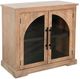 Sunny Designs™ Elena Oak Grove/Umbra Small Cabinet-0
