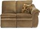 La-Z-Boy® Devon Power La-Z-Time® Left-Arm Sitting Reclining Loveseat-0