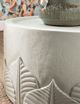 Hooker® Furniture Commerce and Market Amelia White Cocktail Table-4