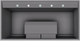 Vent-A-Hood® 48" Wall Mounted Range Hood-Gunsmoke-2