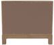 Riverside Furniture Jaxon Casual Mink Brown Nightstand-4