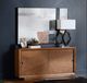 Crestview Collection Straight Away Wall Art-1