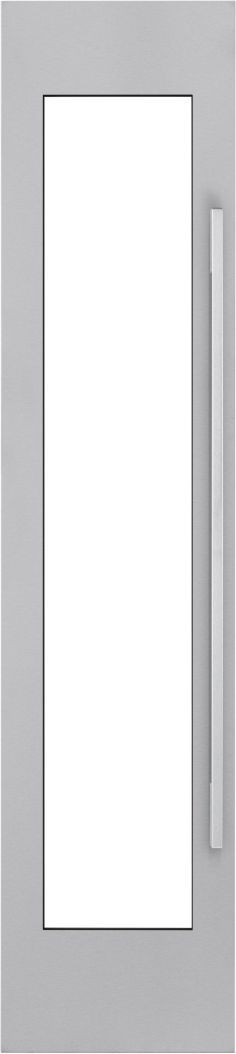 Signature Kitchen Suite 18" Stainless Steel Panel Kit 