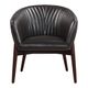 Uttermost® Anders Onyx Accent Chair-3