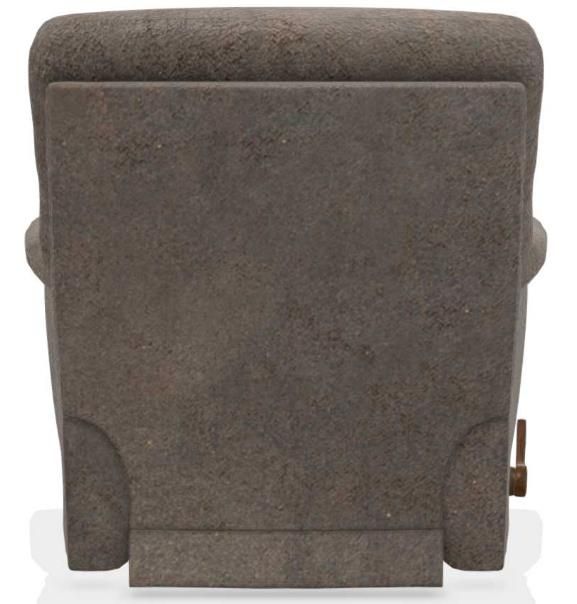 La-Z-Boy® James Steel Manual Rocking Recliner-3