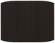 Mavin Customizable 60" x 60" Boat Extendable Dining Table with 18" Leaf-3
