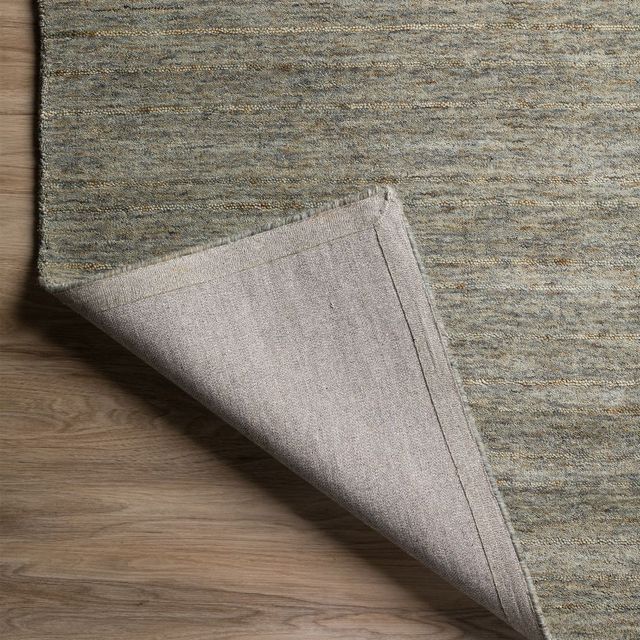 Dalyn™ Rug Company Reya Carbon 5'x8' Area Rug-1