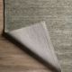 Dalyn™ Rug Company Reya Carbon 5'x8' Area Rug-1