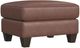 Flexsteel® Customizable Dempsey Ottoman-1