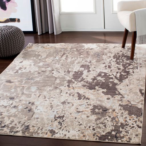 Surya Crescendo Modern 8'x11' Area Rug-2