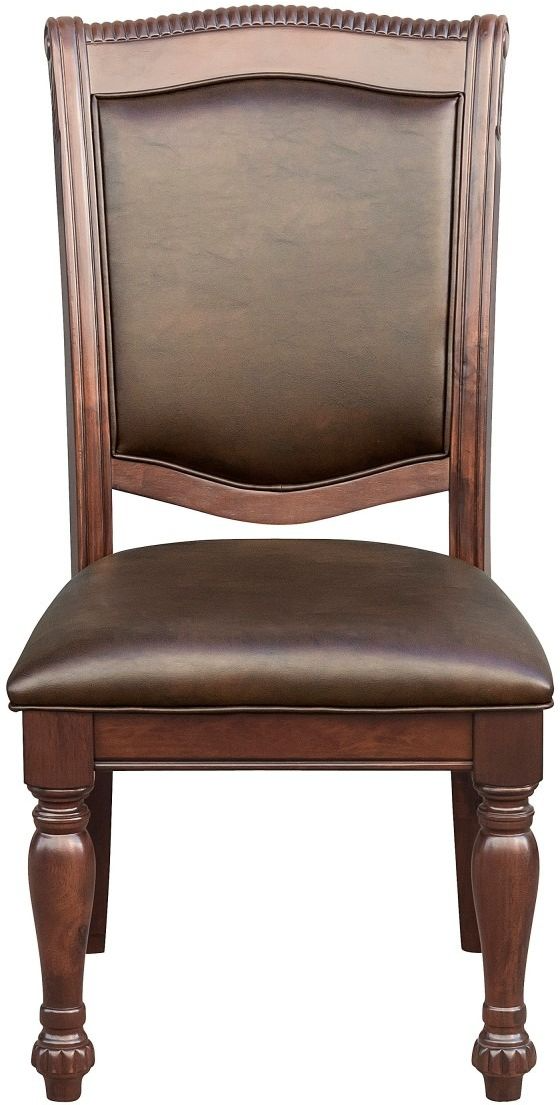 Homelegance Lordsburg Side Chair