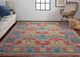 Feizy Beall Multi-Colored 5' x 8' Rug-5