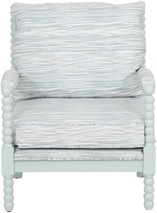Coast2Coast Home™ Cady Mist Accent Chair-3