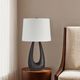 Renwil® Everren Beckham Dark Walnut Table Lamp-1
