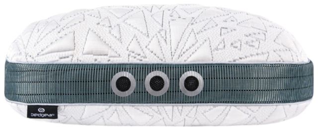 BEDGEAR® Storm 3.0 Cuddle Curve Medium Standard Pillow-2