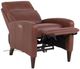 Fairfield® Archer Penny Power Recliner-1