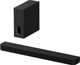 Sony® BRAVIA Theater 7 5.1.2 Channel Black Soundbar System-0
