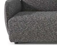 Natuzzi Editions Customizable Lake 3-Piece Sectional Sofa-2