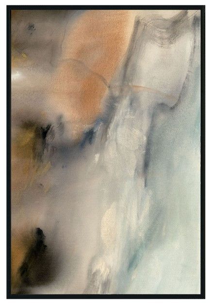 Classic Home Podent 2-Piece Painting by Buddy Whitlock Set-2